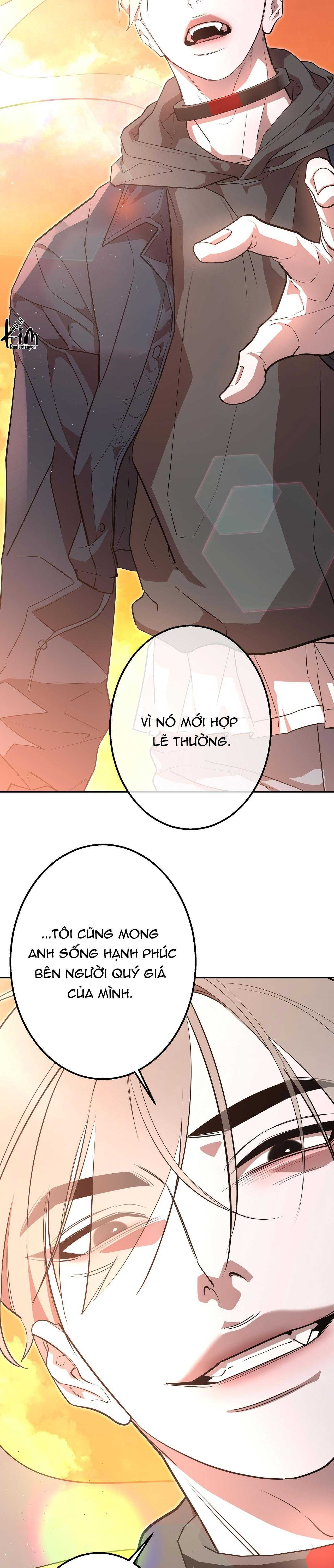 quái thú chapter 37 29