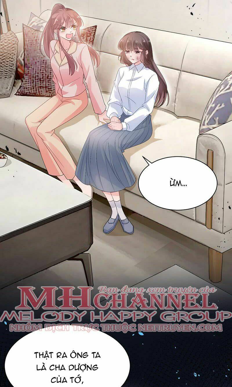 thịnh thế điềm sủng: cô vợ nhỏ đáng yêu của dịch thiếu chapter 67 8