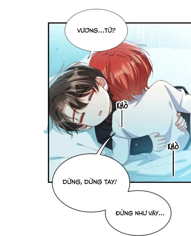 nụ hôn vực thẳm chapter 51 29