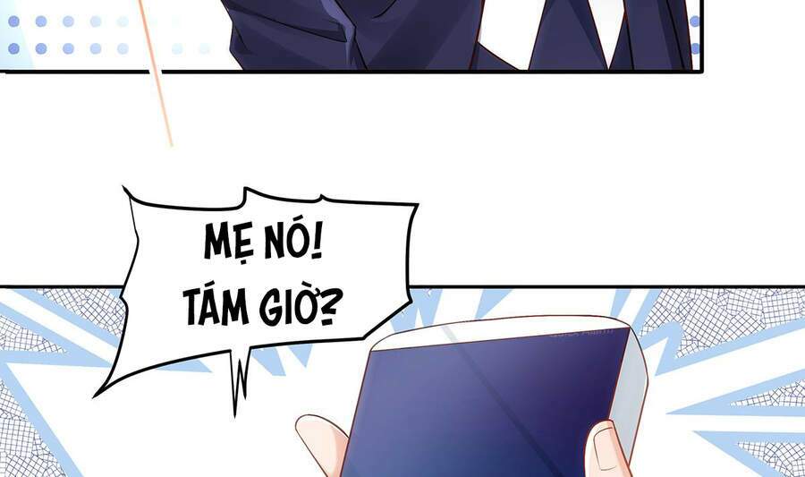 sau khi thân phận đại lão bị bại lộ chapter 1 86