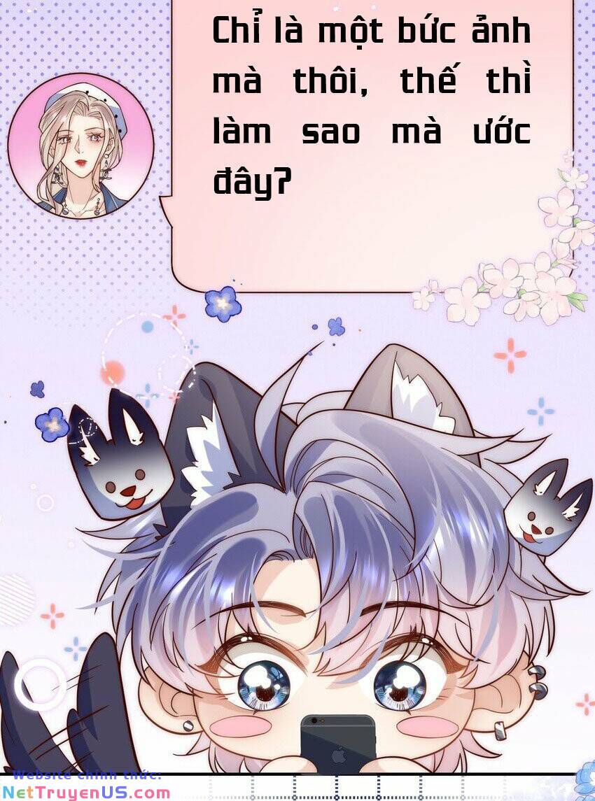 ta được thế thân tỏ tình chapter 14 11