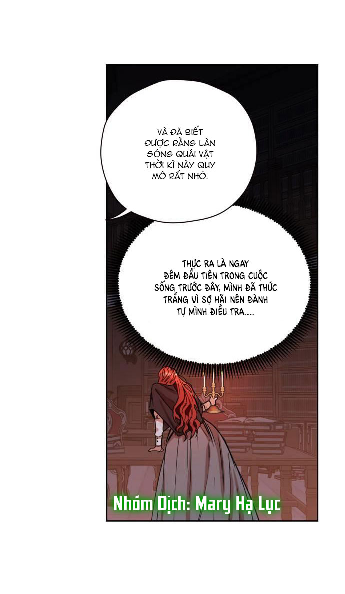 đỉnh cấp nuôi dưỡng lão công chapter 3 11