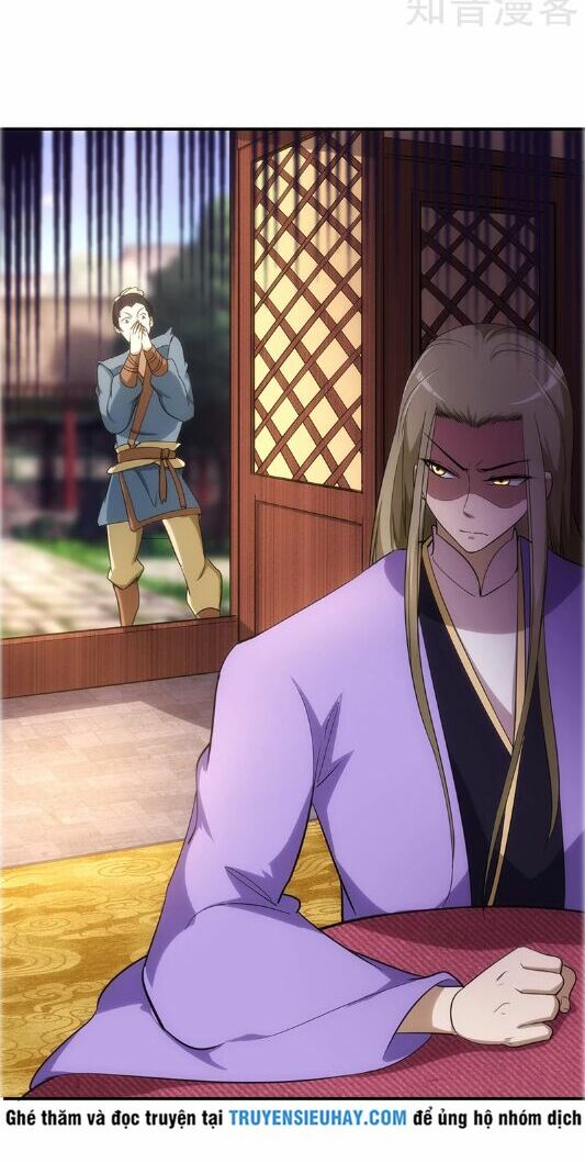 võ đạo độc tôn chapter 60 4