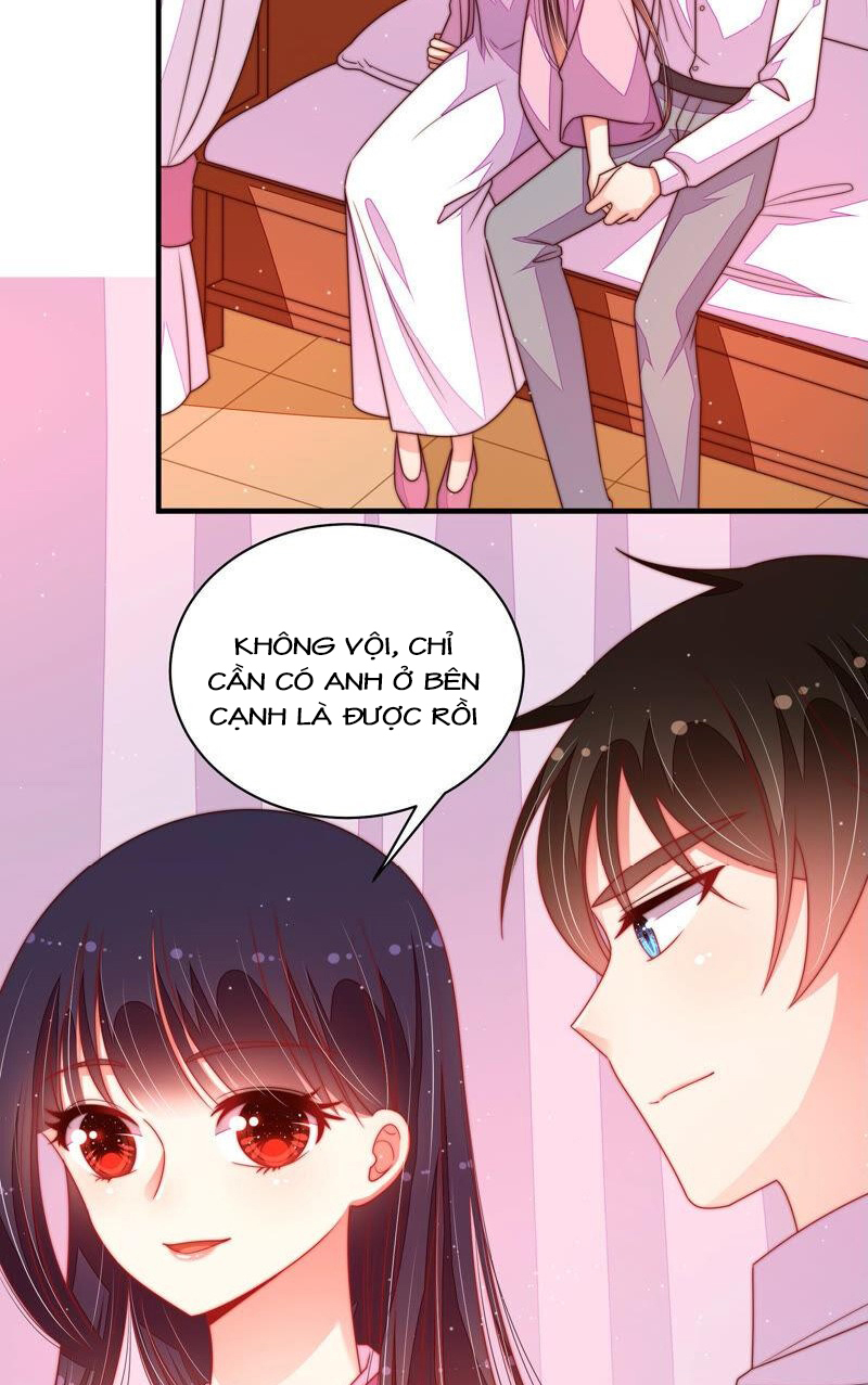 ngày nào thiếu soái cũng ghen chapter 303 6