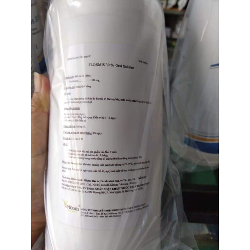 TICOSIN 1 lít/hộp