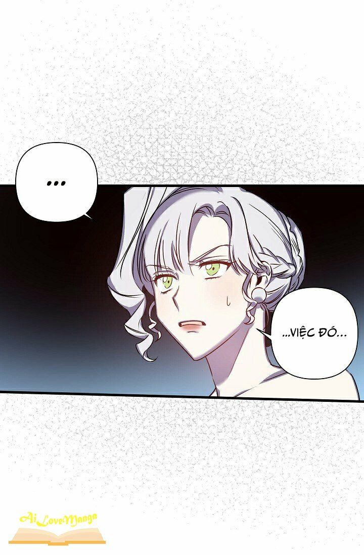 hôn lễ báo thù chapter 38 20