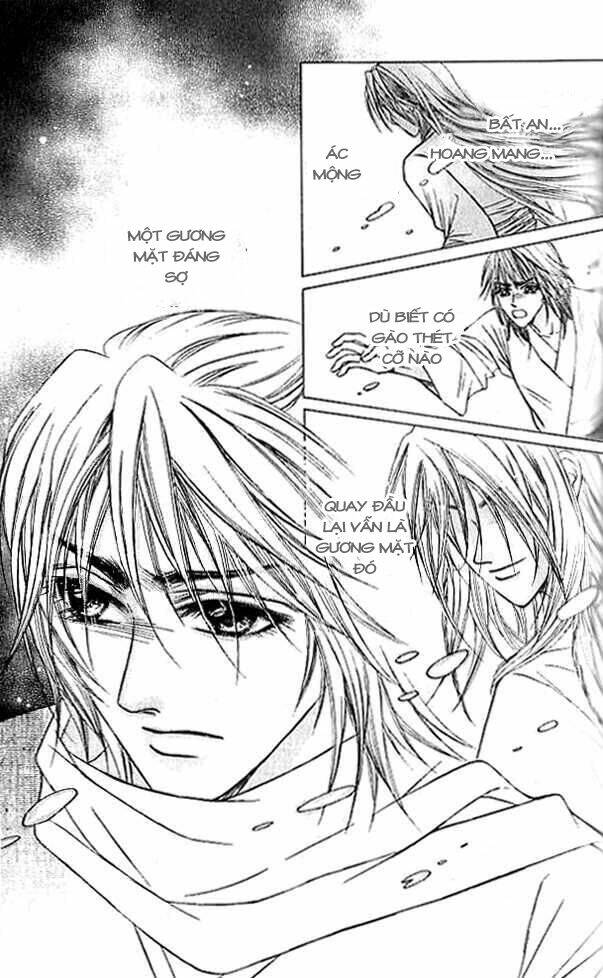 divine melody (tiên khúc) chapter 18 30