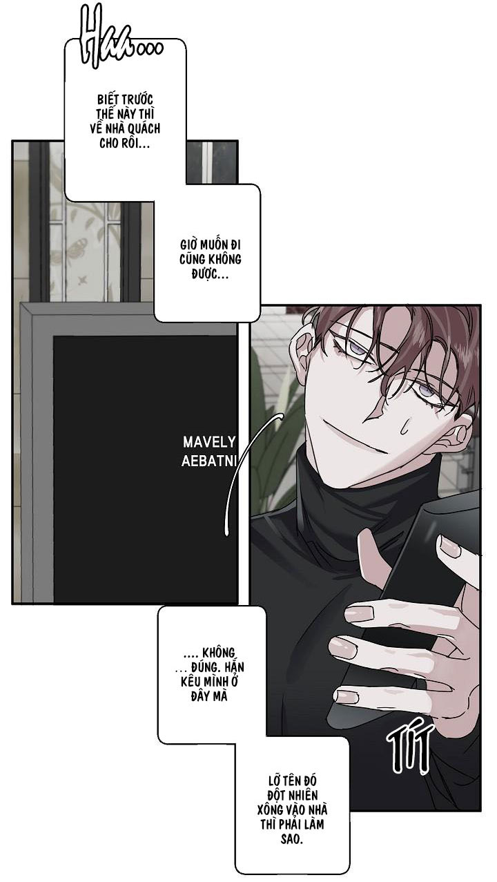 tình đơn phương chapter 6 7