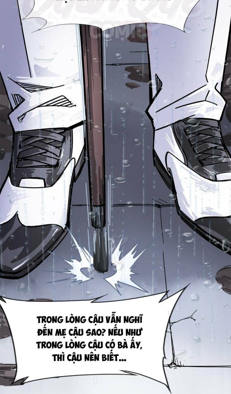 dạ thị chi chủ chapter 1 6