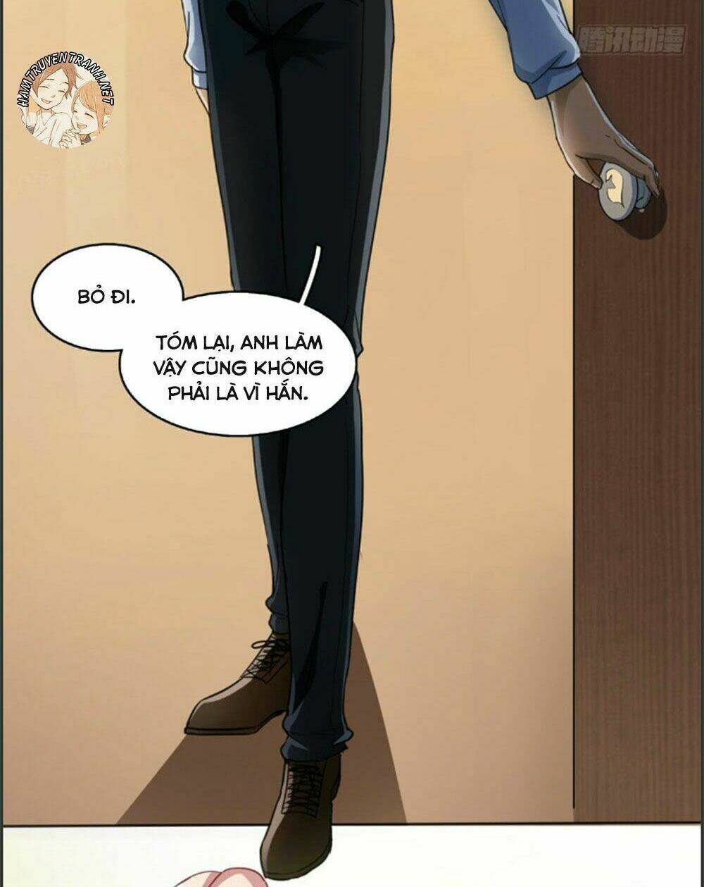 sổ tay tình yêu của tiểu hồ ly chapter 5 17