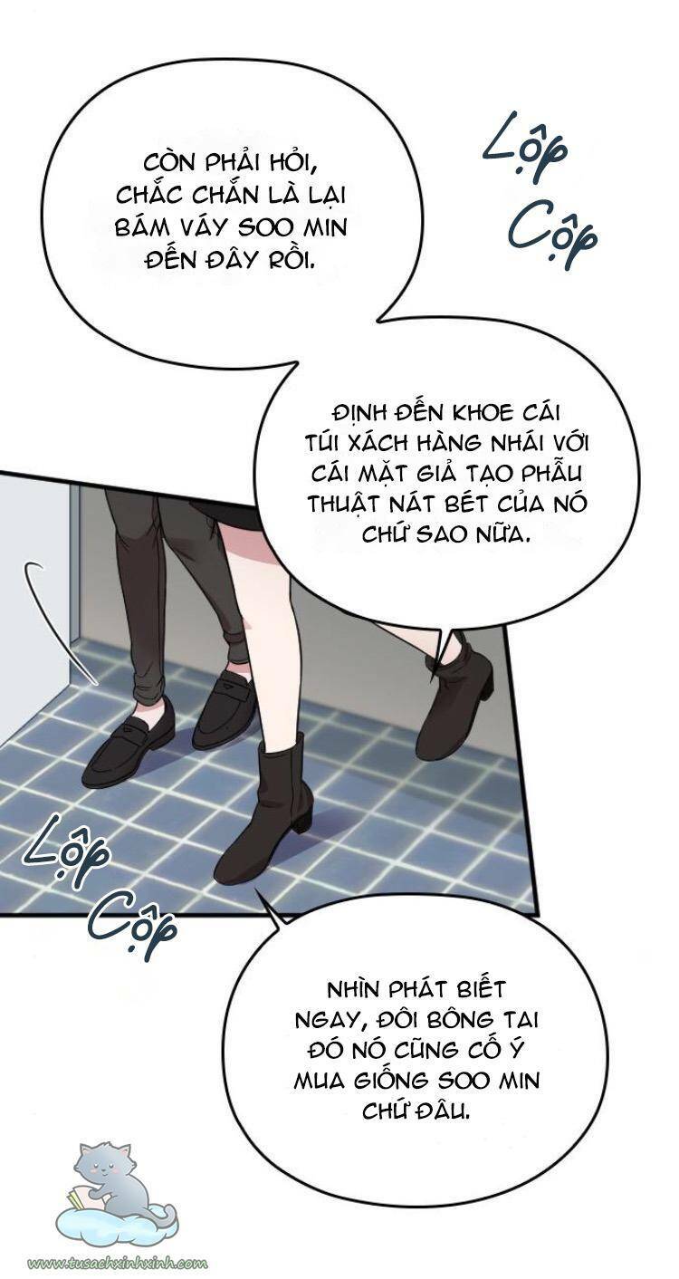 cô đi mà lấy chồng tôi đi chapter 12 40