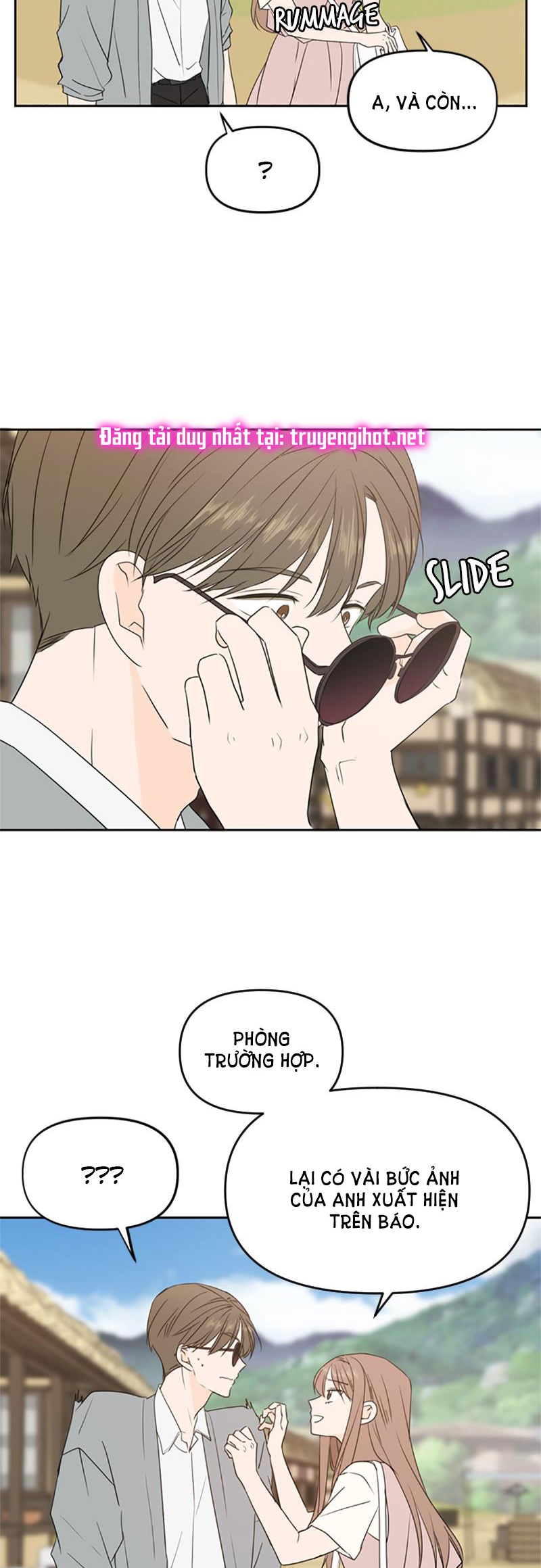 hẹn gặp anh ở kiếp thứ 19 chapter 76 3