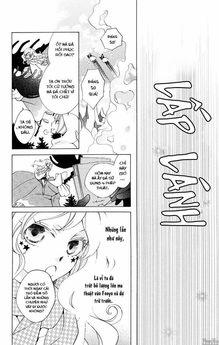 sekai de ichiban warui majo chapter 4 36