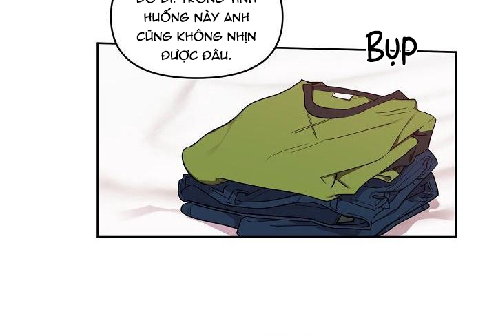 vị khách khả nghi và nhóc làm thêm chapter 16 52