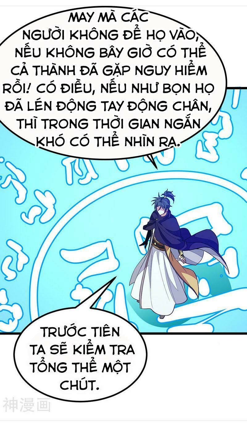 cửu dương thần vương chapter 184 2