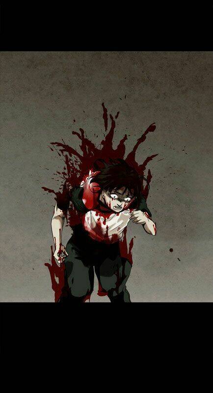 infectee chapter 3 31