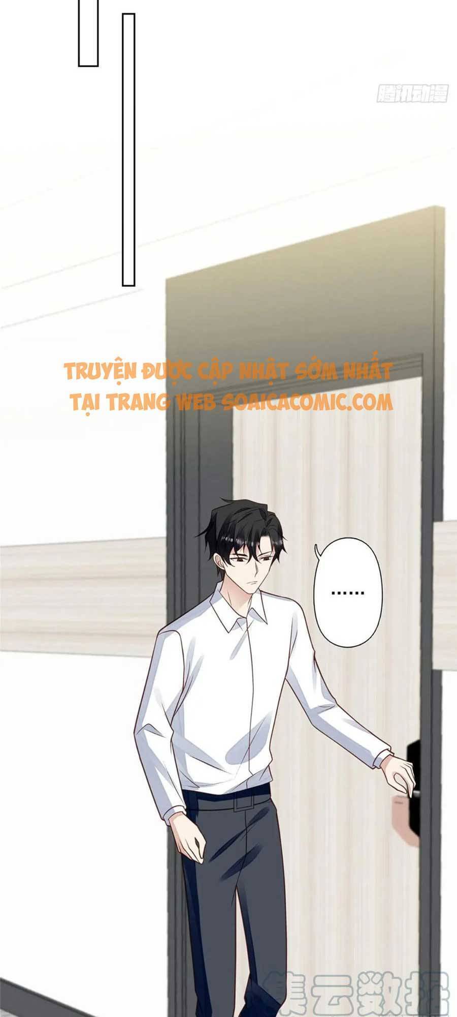 dựa vào đại lão ổn định vị trí c trong nam đoàn chapter 95 11