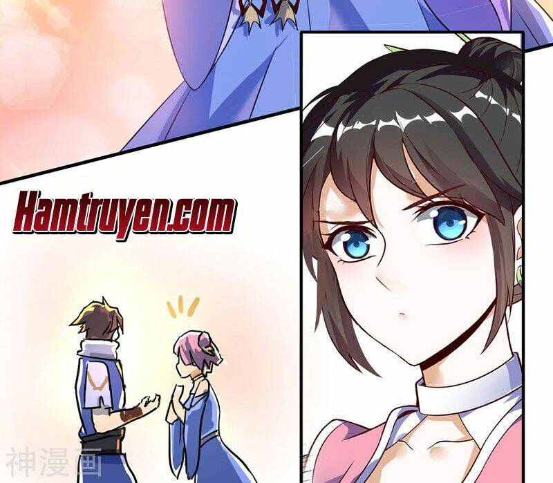 thần võ đế tôn chapter 67 35