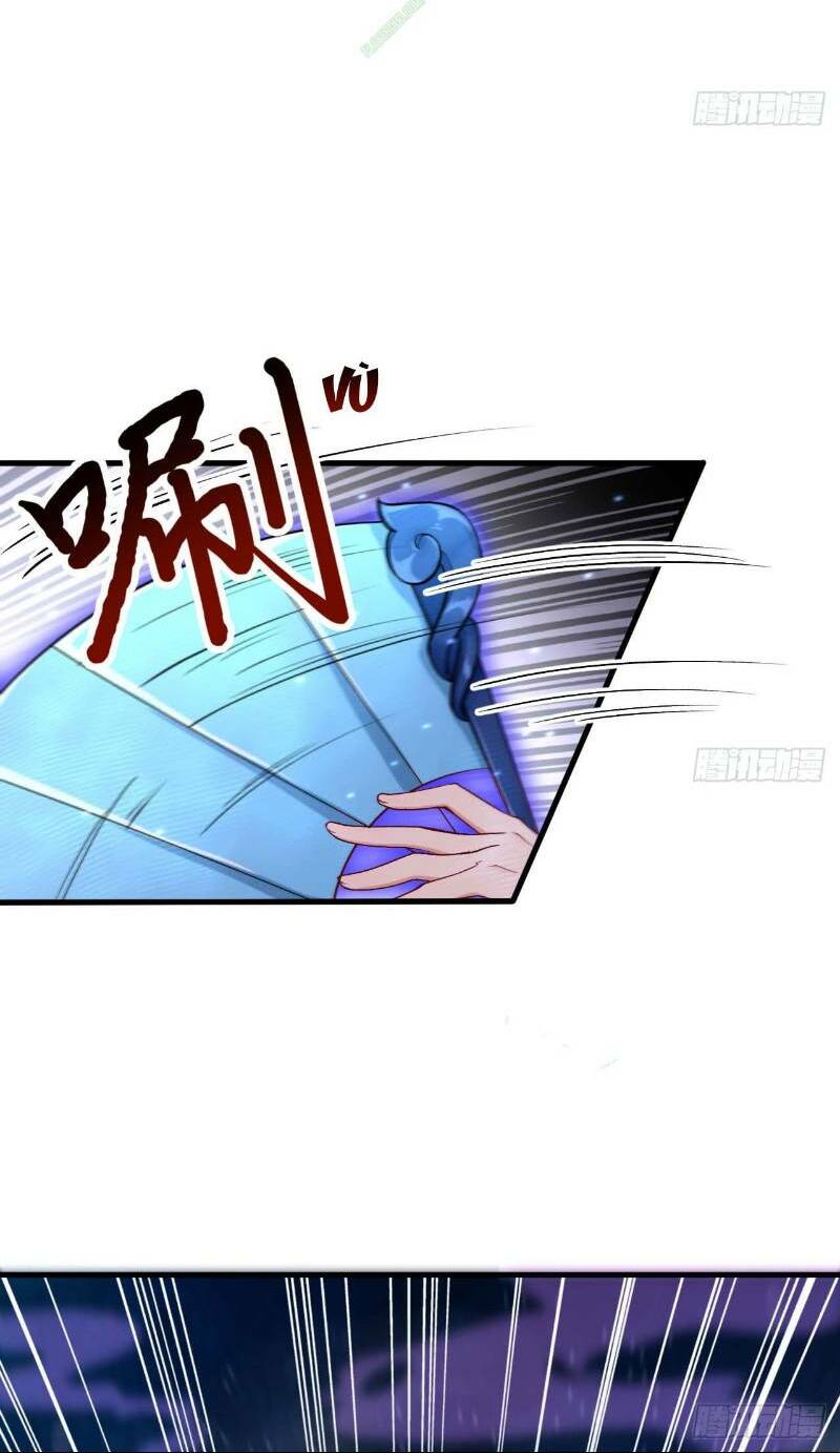 trường an tưởng tượng chapter 38.2 8