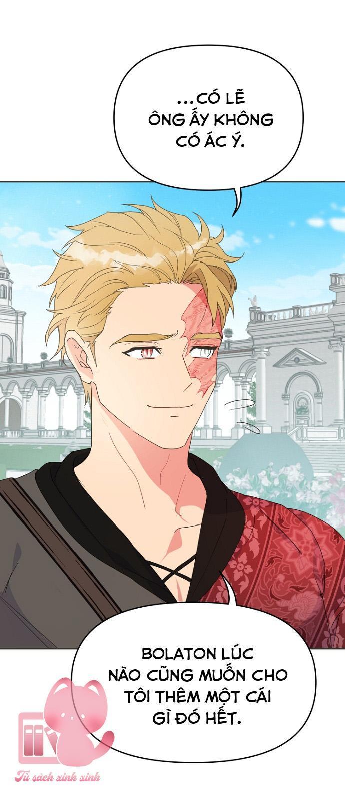 bỏ quách chồng con đi, tiền bạc mới là tất cả chapter 47 12