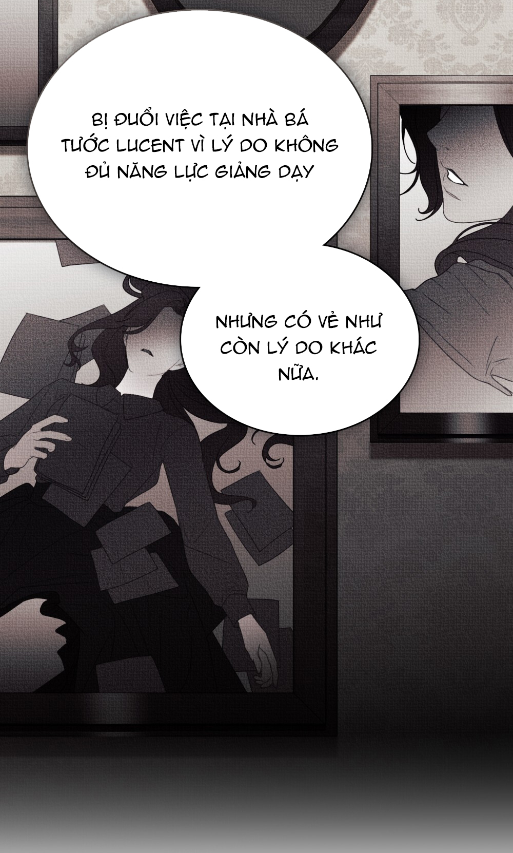 [15+] người hầu gái chapter 12.1 5