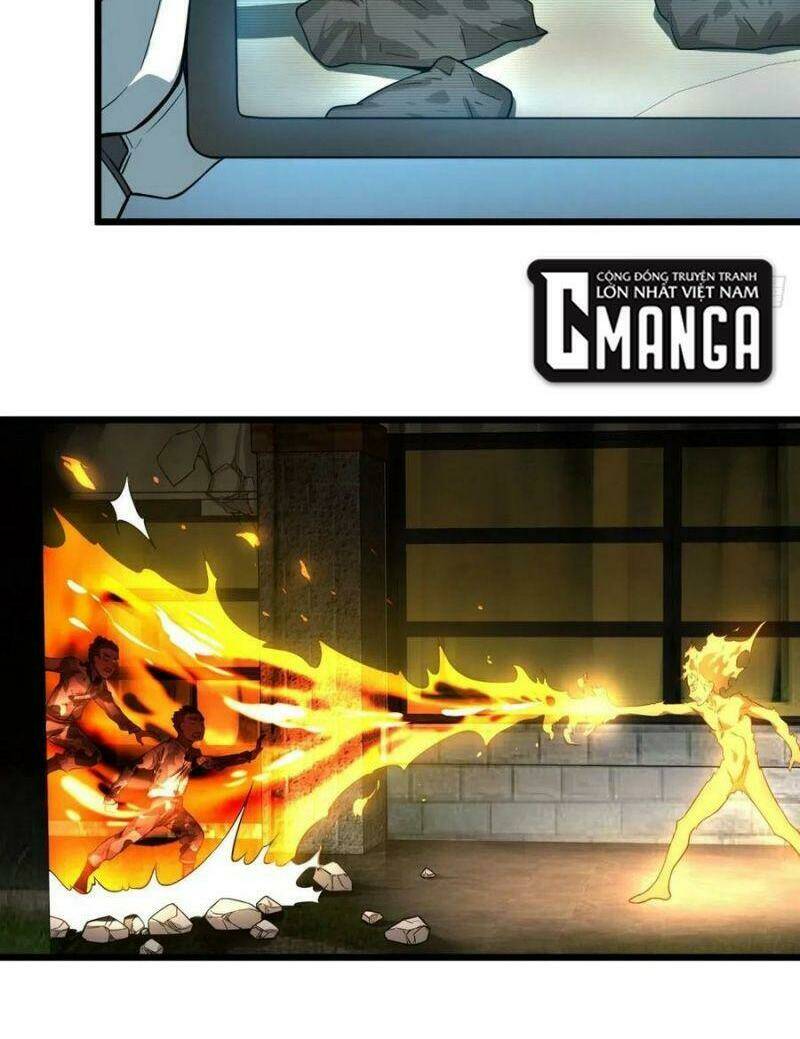 danh sách kẻ phản diện chapter 135 13