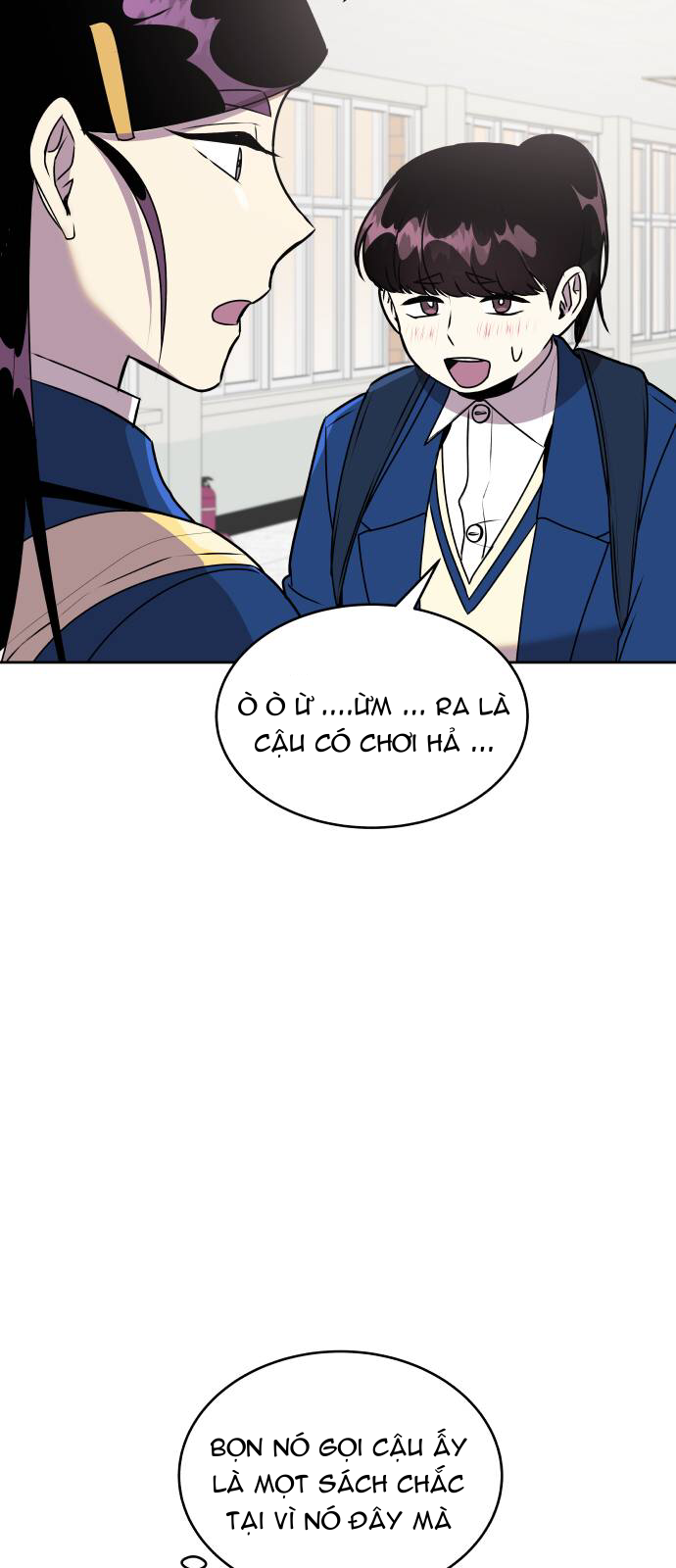 bí mật tình bạn chapter 6 29