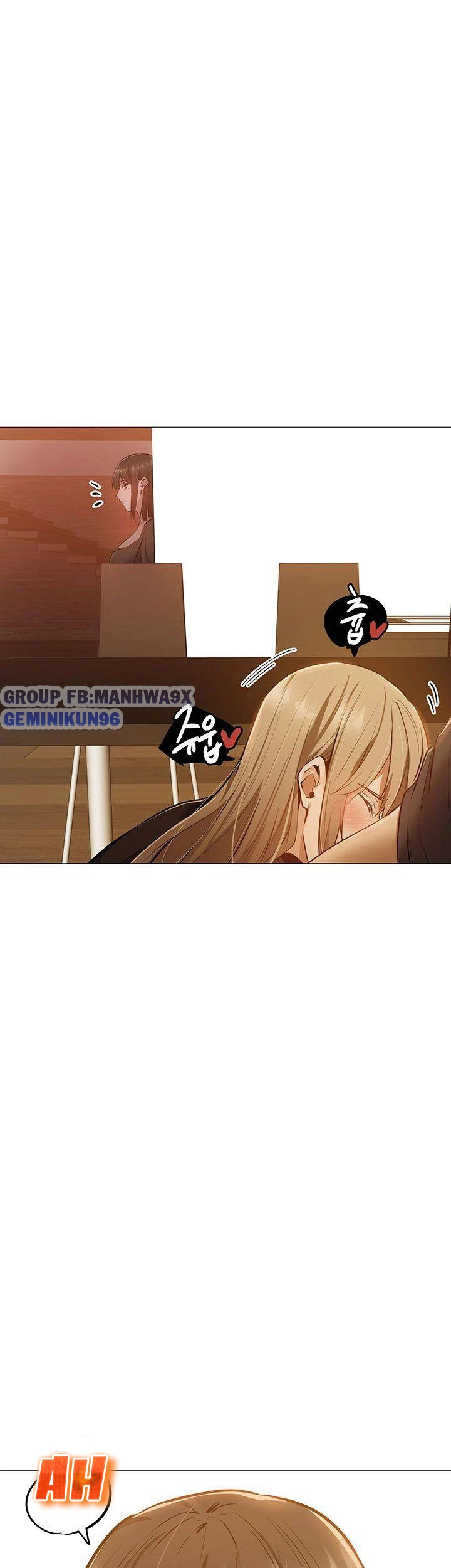 căn phòng xôi thịt chapter 11 49