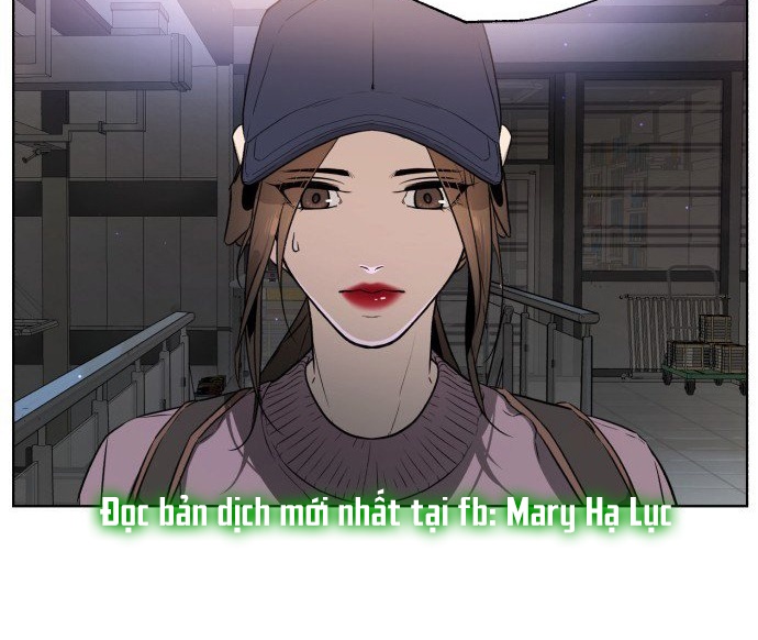 bạch huyết - white blood chapter 16 79