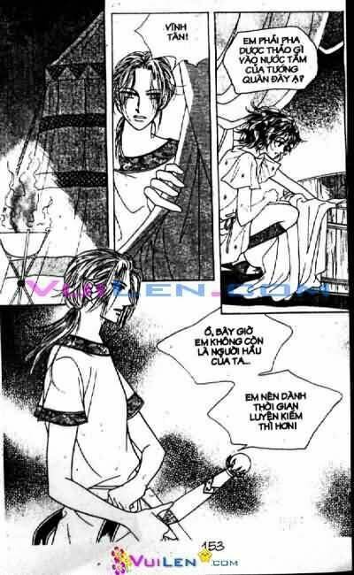 nữ hoàng biển cả chapter 2 153