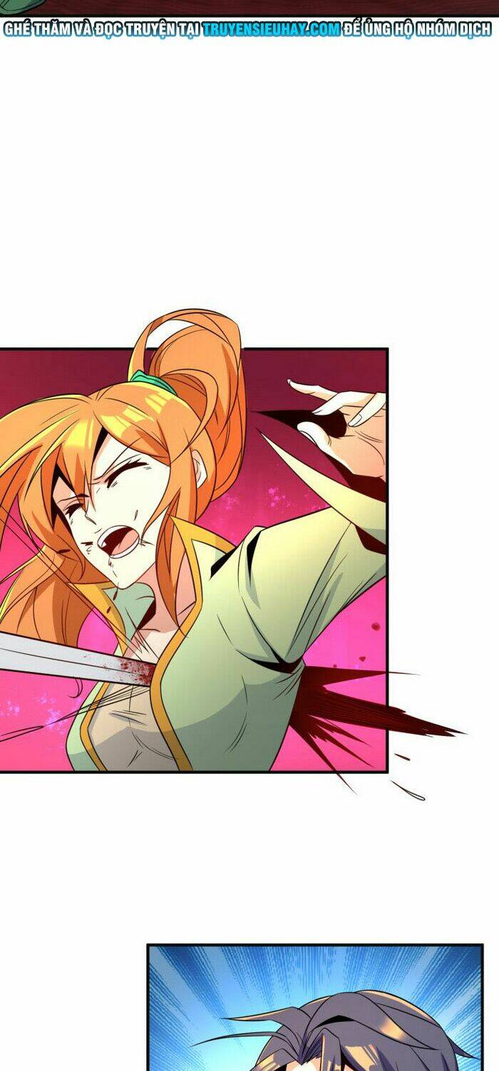 thôn phệ một thế giới tu tiên chapter 78 18