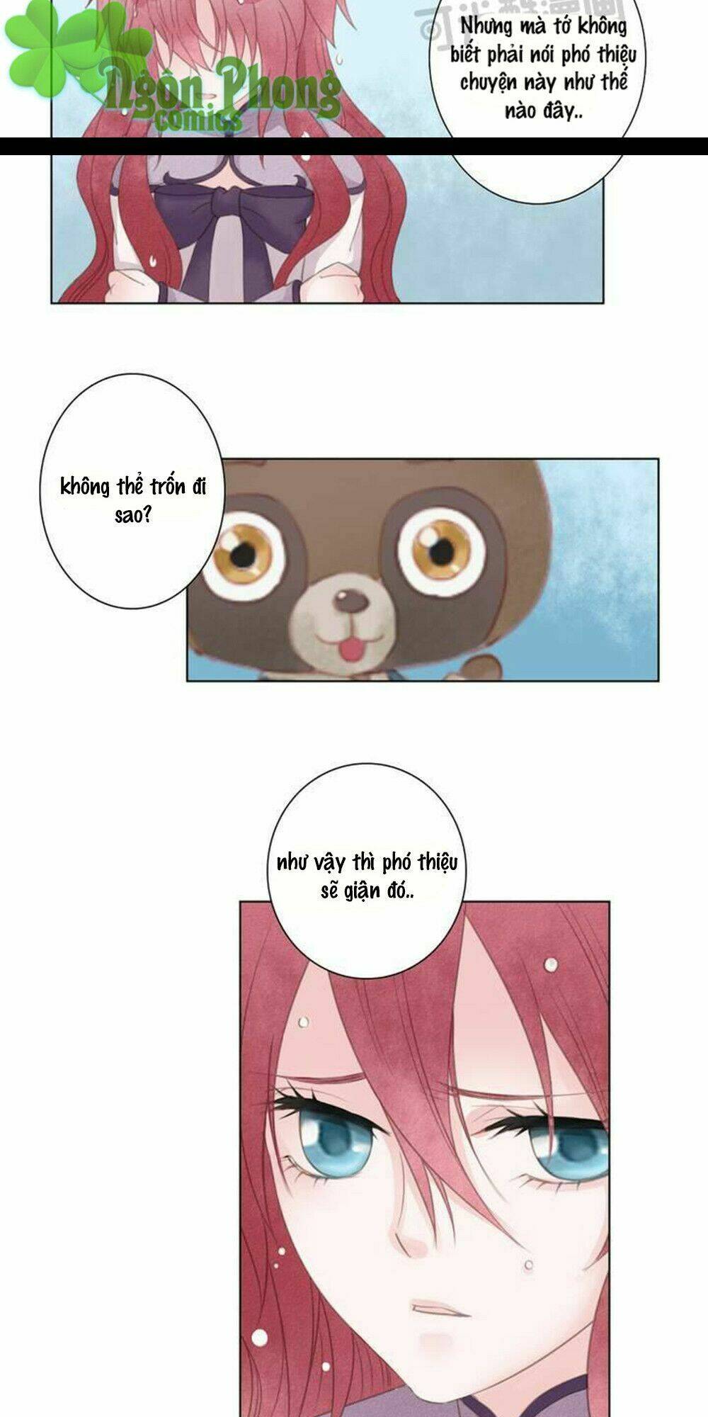 chuyển tương tư chapter 5 10