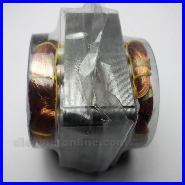 Cuộn dây quạt B6 lốc quạt B6-46 Stato quạt