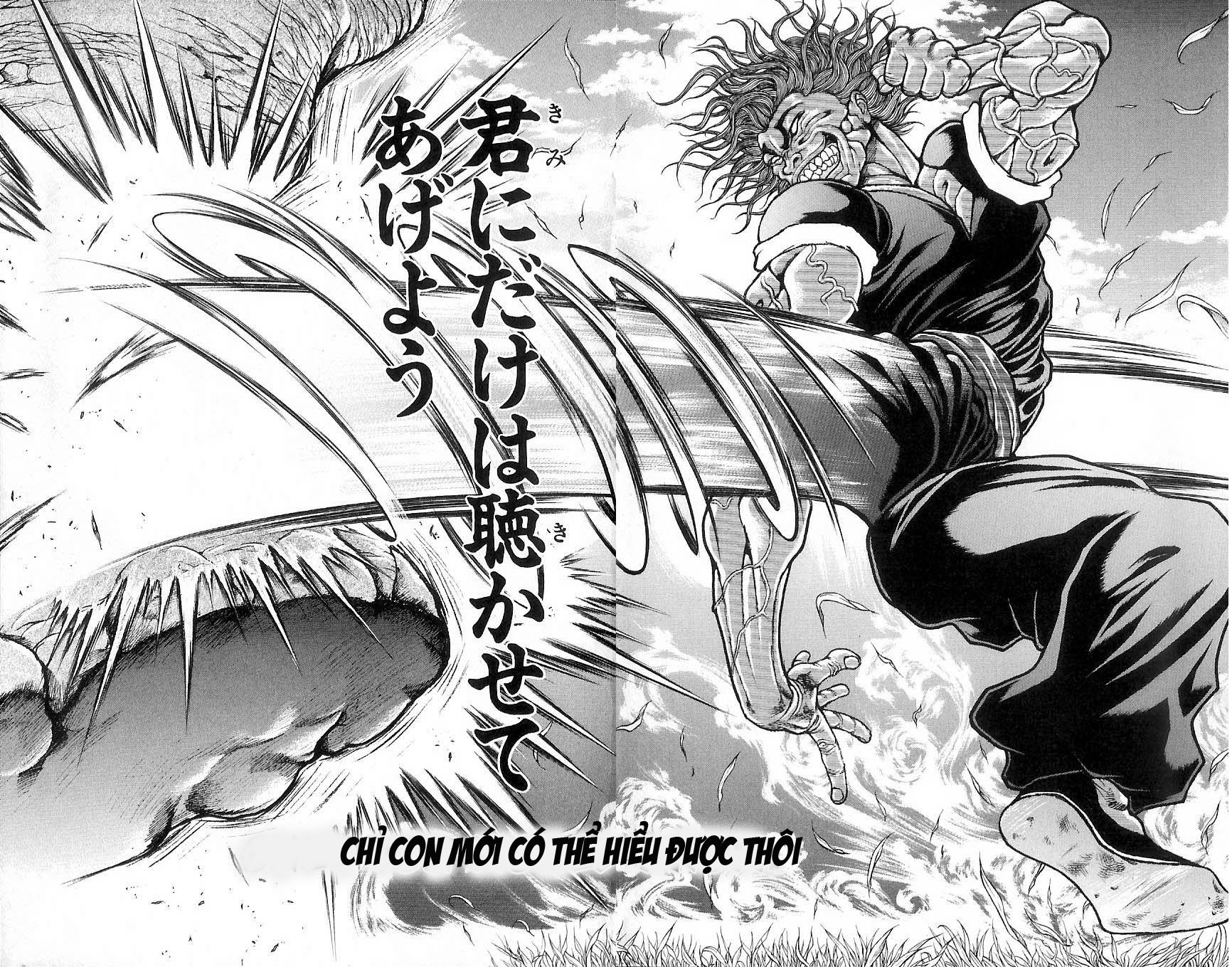 baki – son of ogre chapter 1 36