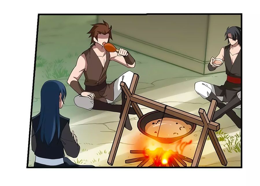 phượng nghịch thiên hạ chapter 162.1 22