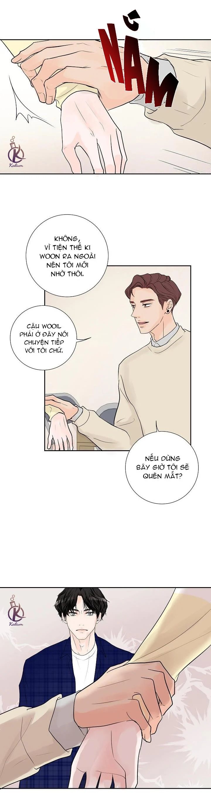 bạn có tò mò về bài review? chapter 24 6