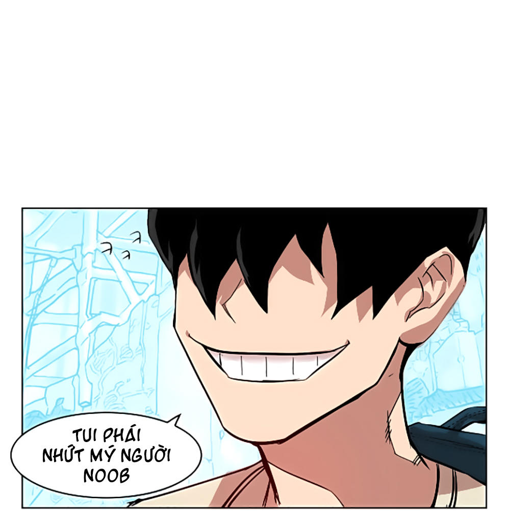 hard core leveling warrior chapter 5 62