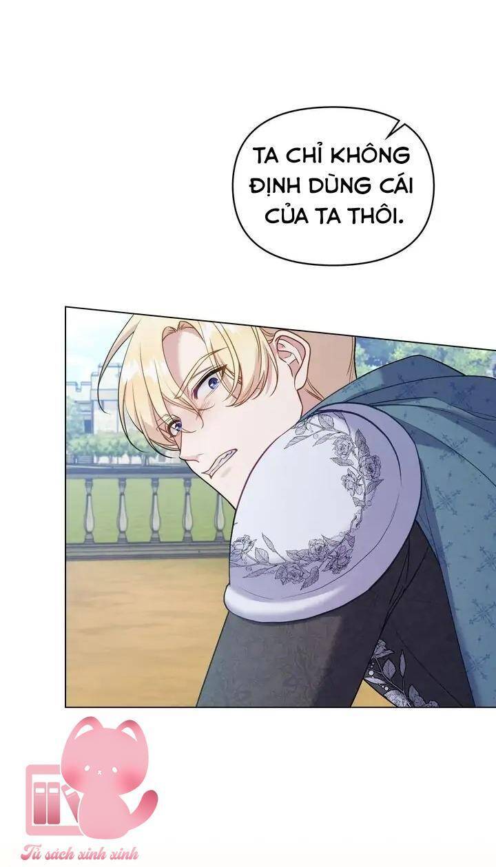 nếu tôi không nghe lời công tước chapter 64 45