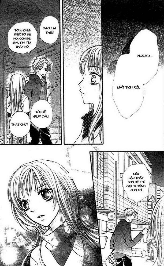 câu chuyện tuổi teen chapter 9 12