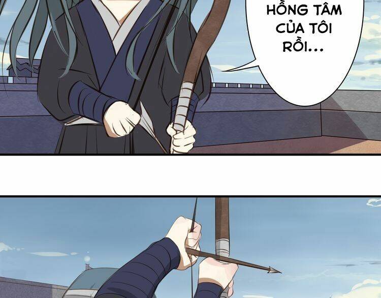 bạch lý hành giả chapter 5 19