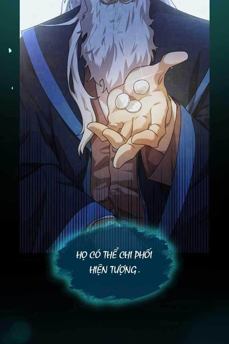 Đại Pháp Sư Toàn Năng chapter 33.1 6