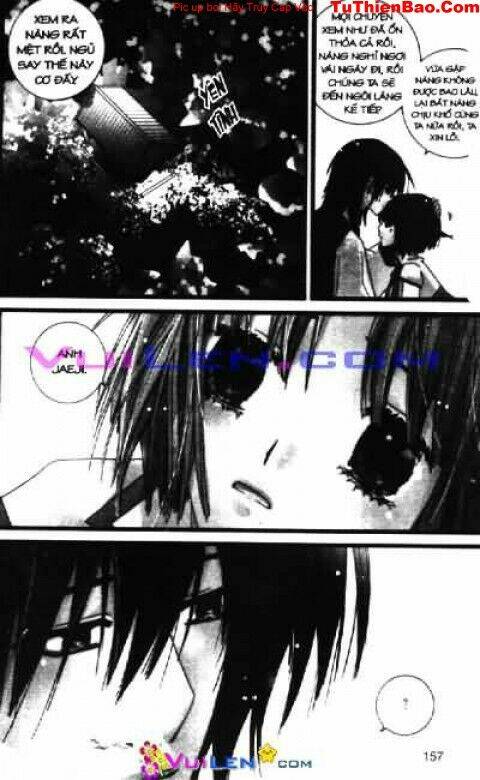 cáo nhỏ đáng yêu chapter 6 157