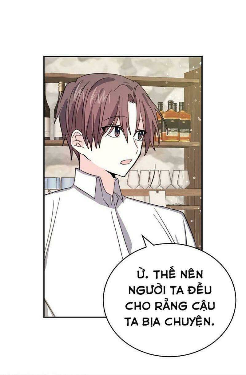 tôi là bạn gái cũ của một người lính chapter 22 47