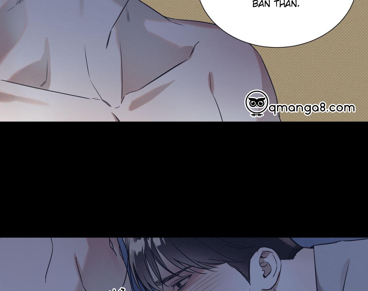 dải hợp âm trên đại dương xanh chapter 41 64