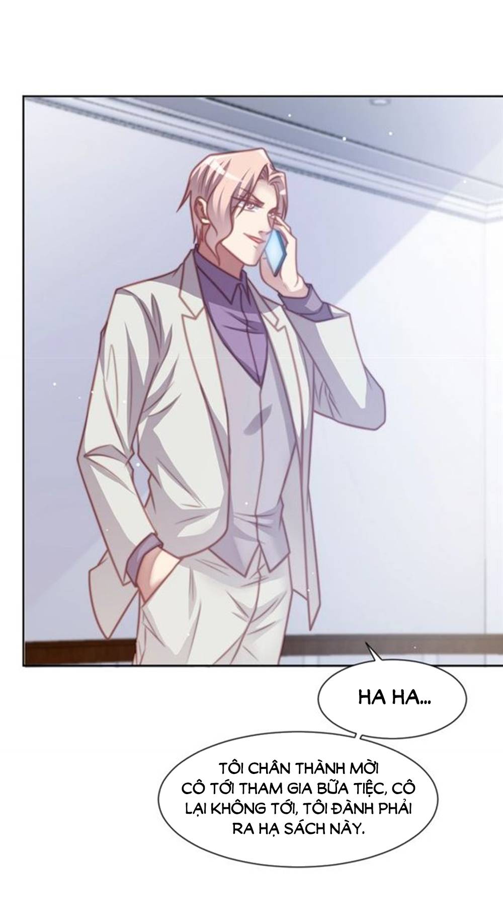 khoá chặt đôi môi (full) chapter 74 8