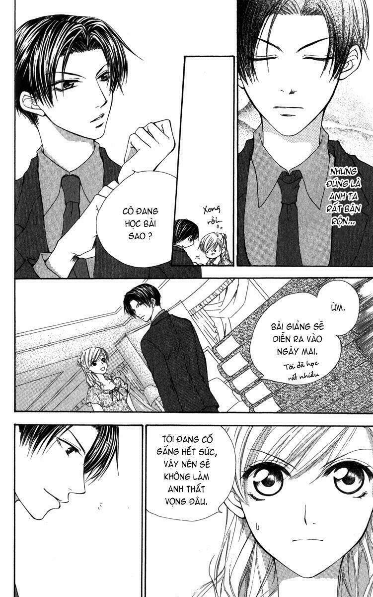 full house kiss chapter 5 29