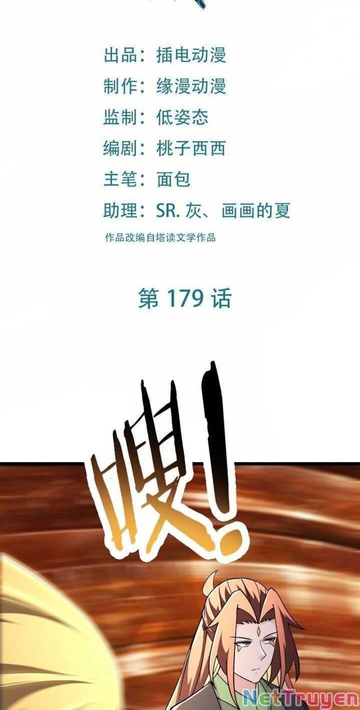 đồ đệ ta toàn là nữ ma đầu chapter 179 1