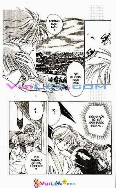 quyển sách kỳ bí chapter 12 39