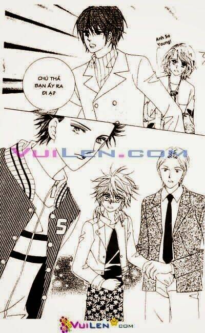 đại ca đi học chapter 11 21