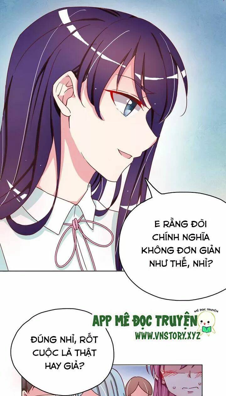 yêu em, sai đến tận cùng chapter 19 5